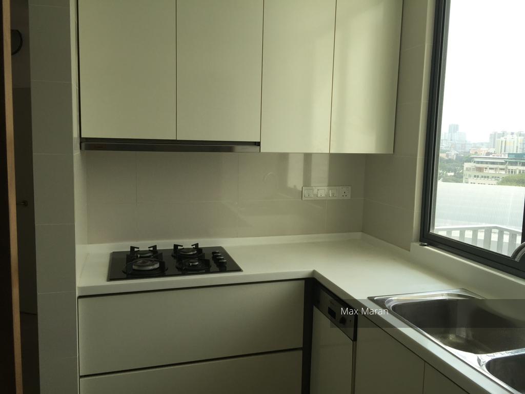 Parc Centennial (D9), Apartment #107159232